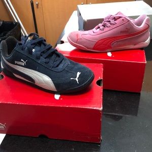 Puma sneakers